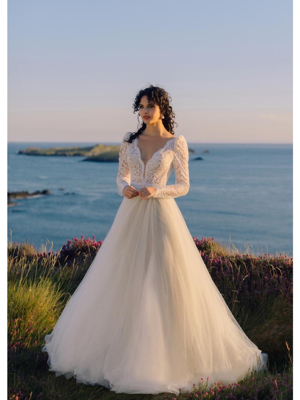 Wilderly Bride F292 June